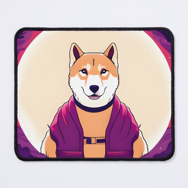 Item preview, Shiba designed and sold by jainaspp.