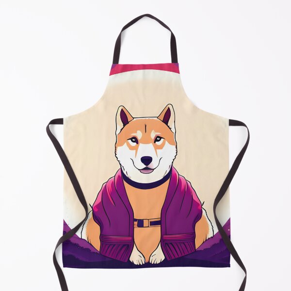 Artikelvorschau, Shiba entworfen und verkauft von jainaspp.