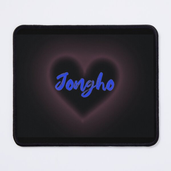 Item preview, ATEEZ jongho designed and sold by Michiko6783.