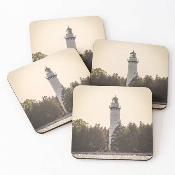 Item preview, Cana Island from the Water designed and sold by Redrazzle.