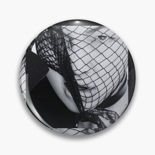 Item preview, RM black and white  designed and sold by Michiko6783.