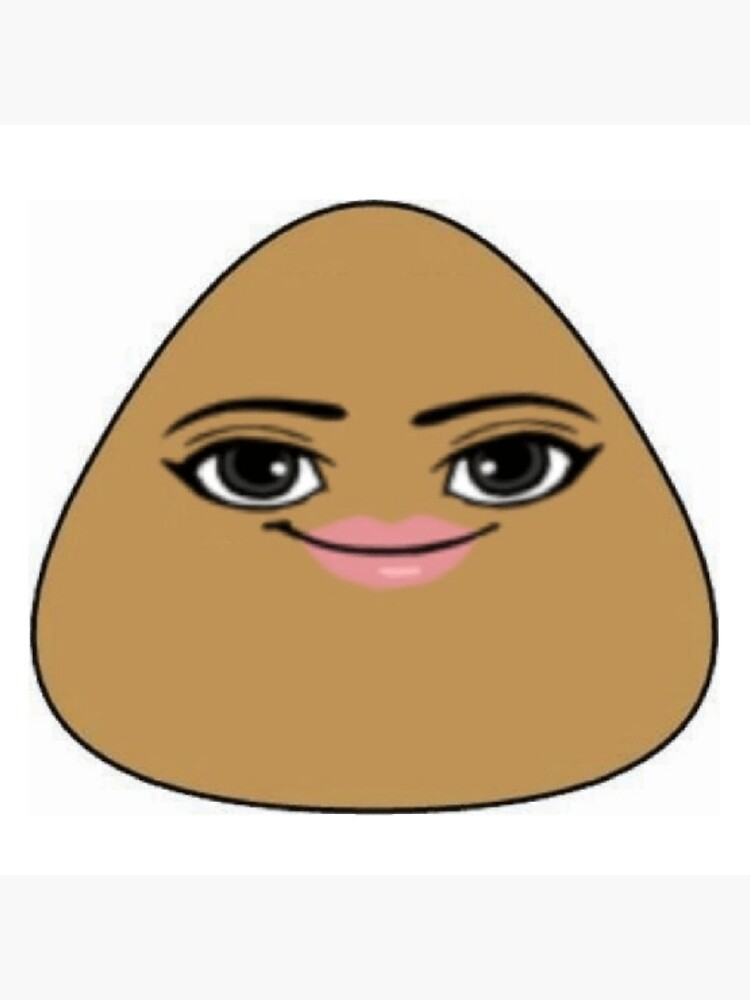 Pou roblox face and sussyyyyyy!!!!1!!1!!1!1!1!1!!1 by TacoDeCeviche on  DeviantArt