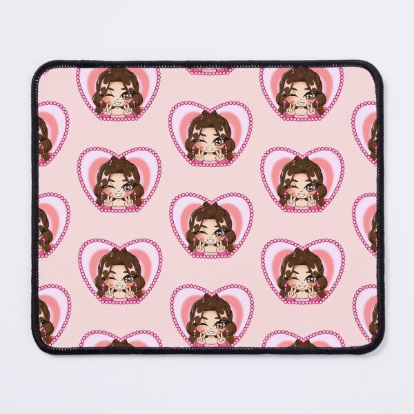 Item preview, HUH YUNJIN from LE SSERAFIM [JPN FEARLESS PHOTOSHOOT] designed and sold by ameamestudio.