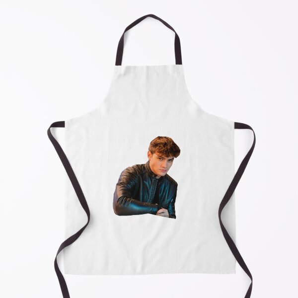 Item preview, Gabriel Guevara designed and sold by WorldWandered.