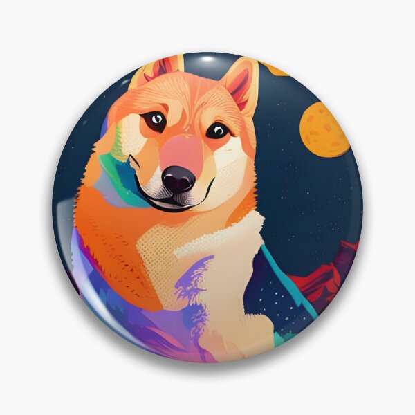 Artikelvorschau, Shiba entworfen und verkauft von jainaspp.