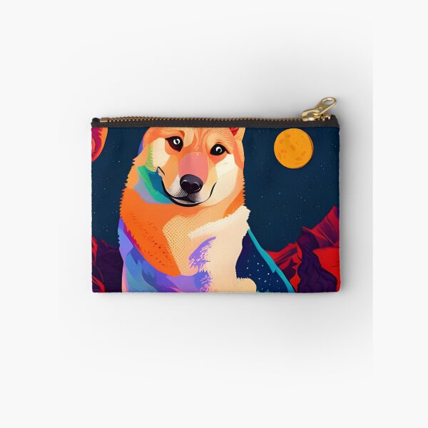 Artikelvorschau, Shiba entworfen und verkauft von jainaspp.