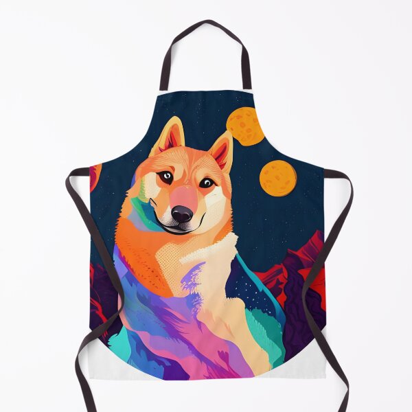 Artikelvorschau, Shiba entworfen und verkauft von jainaspp.