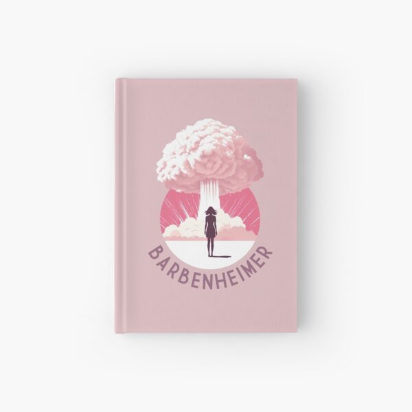 Item preview, ORIGINAL BARBENHEIMER 2023 designed and sold by Retro Travel Design.