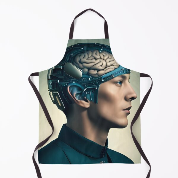 Item preview, A new wearable PC in the future designed and sold by Typar.