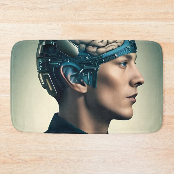 Item preview, A new wearable PC in the future designed and sold by Typar.