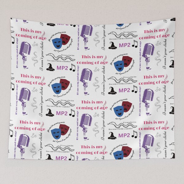 Item preview, Coming of age pack designed and sold by katiebca2.