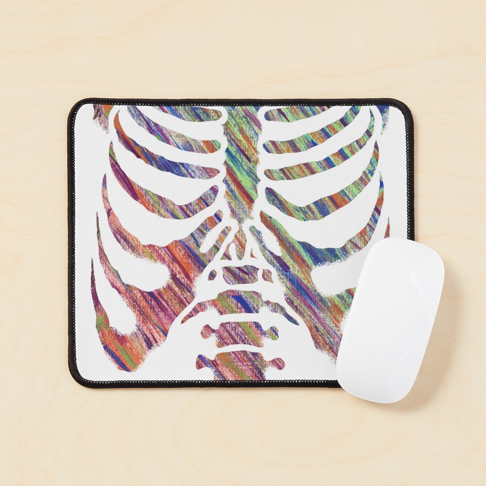 Item preview, Mouse Pad designed and sold by Corvinus5962.