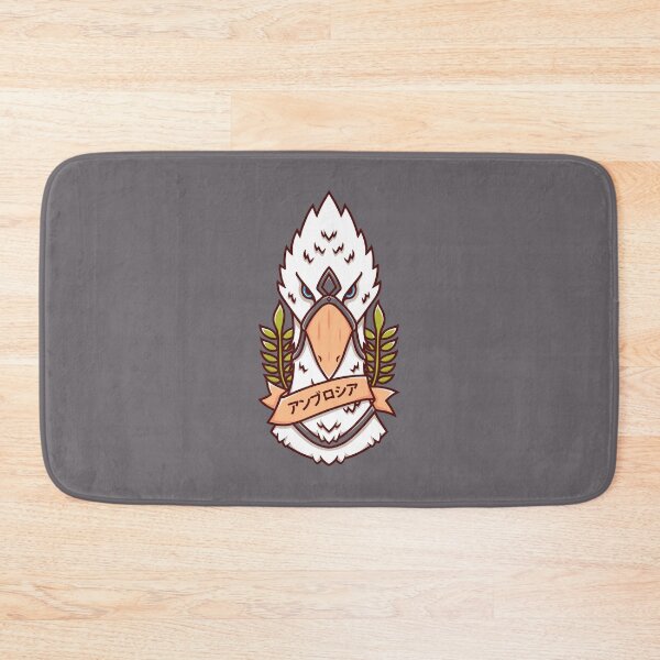 Item preview, Ambrosia Chocobo designed and sold by AlundrART.
