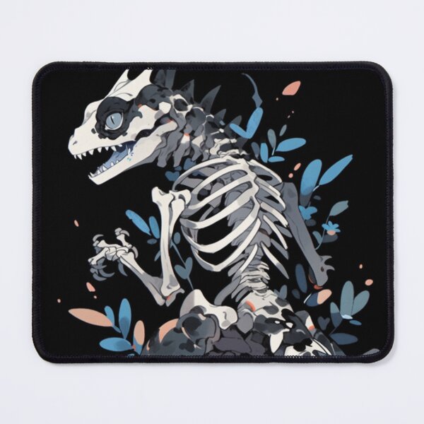 Item preview, Dinosaur bone Skeleton designed and sold by HydraDreams.