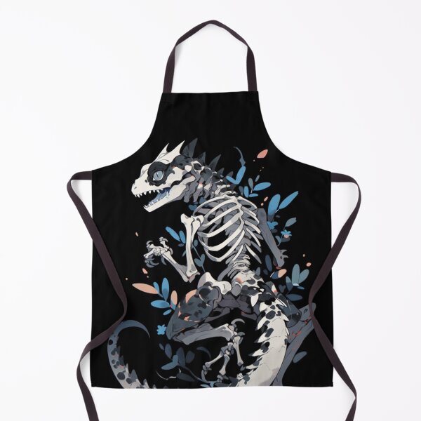 Item preview, Dinosaur bone Skeleton designed and sold by HydraDreams.