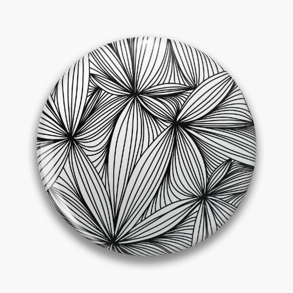 Item preview, Leaves (greyscale)  designed and sold by FullCircles.