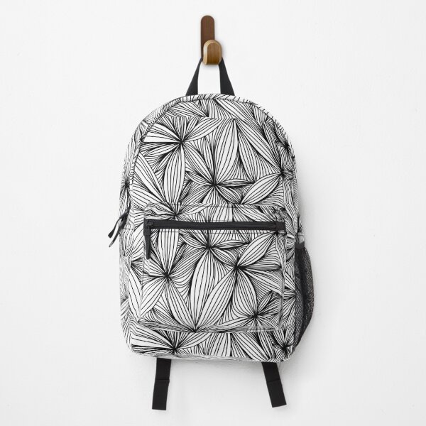 Item preview, Leaves (greyscale)  designed and sold by FullCircles.