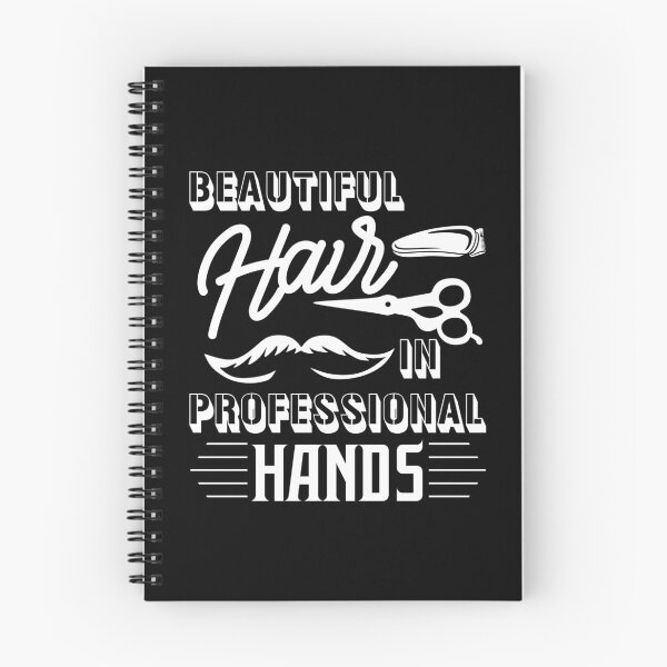 Item preview, Copy of Beautiful Hair In Professional Hands designed and sold by beefrancky.