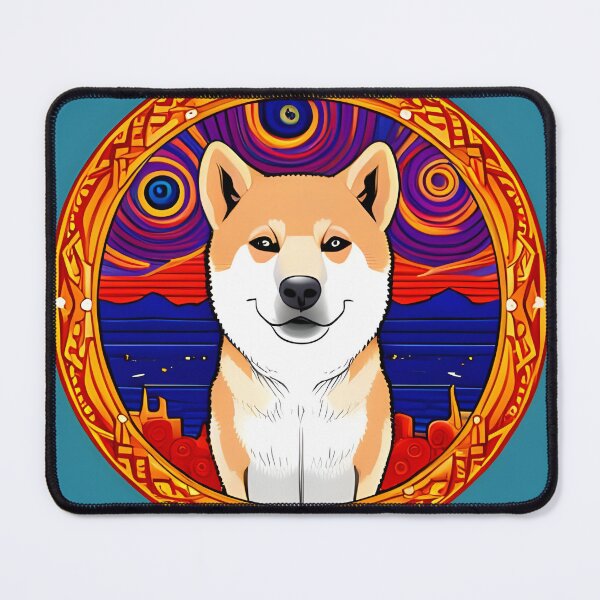 Item preview, Shiba designed and sold by jainaspp.