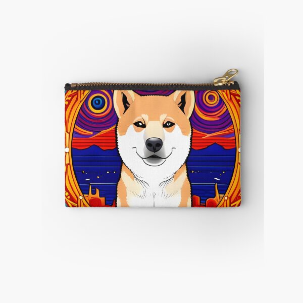 Artikelvorschau, Shiba entworfen und verkauft von jainaspp.