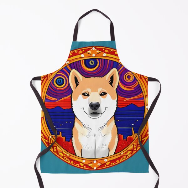 Artikelvorschau, Shiba entworfen und verkauft von jainaspp.