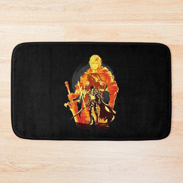 Item preview, First Shield of Rosaria designed and sold by Hypertwenty Designs.