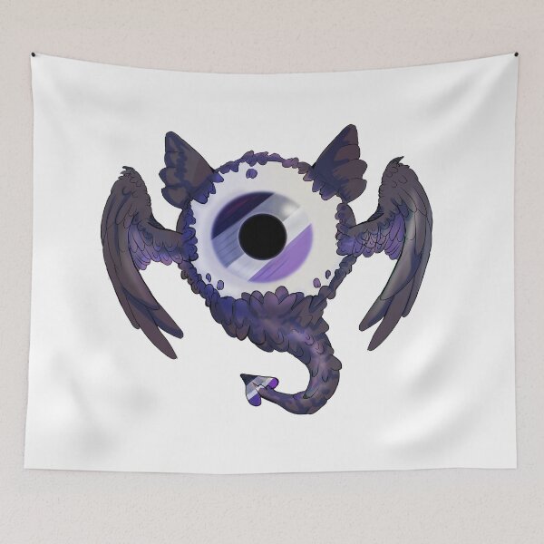 Item preview, Asexual eyes designed and sold by NeutralDragons.