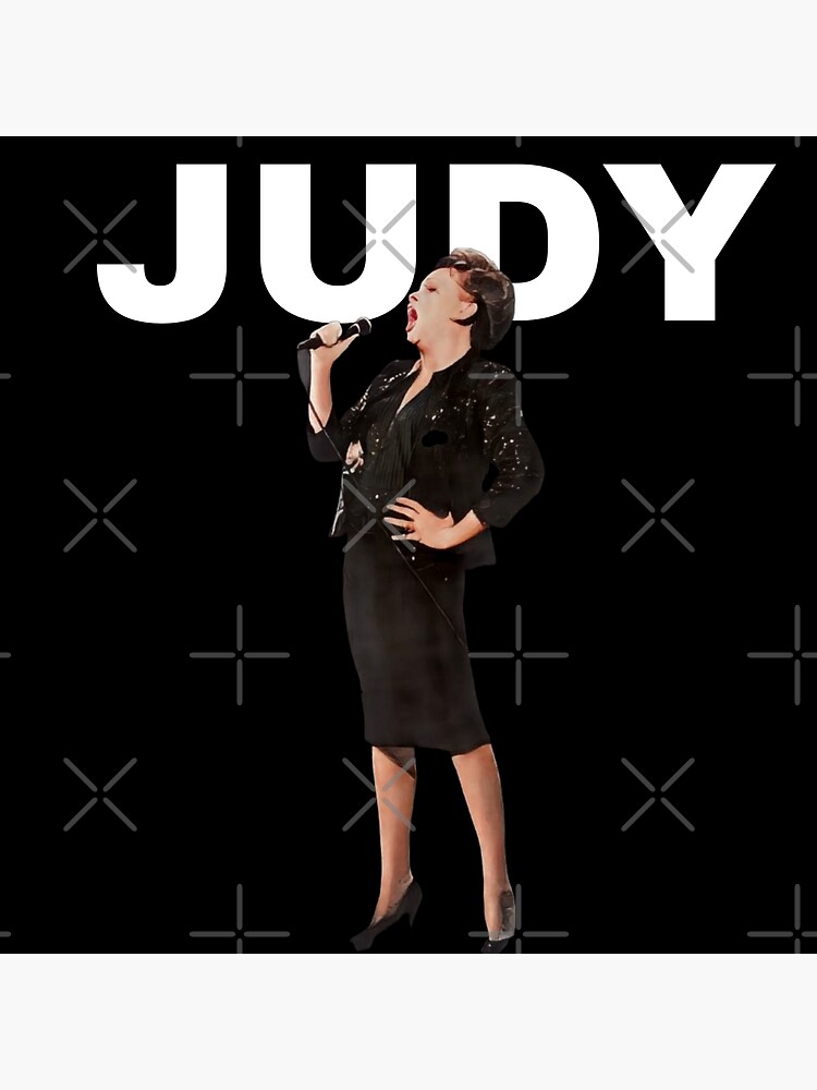 Judy! 