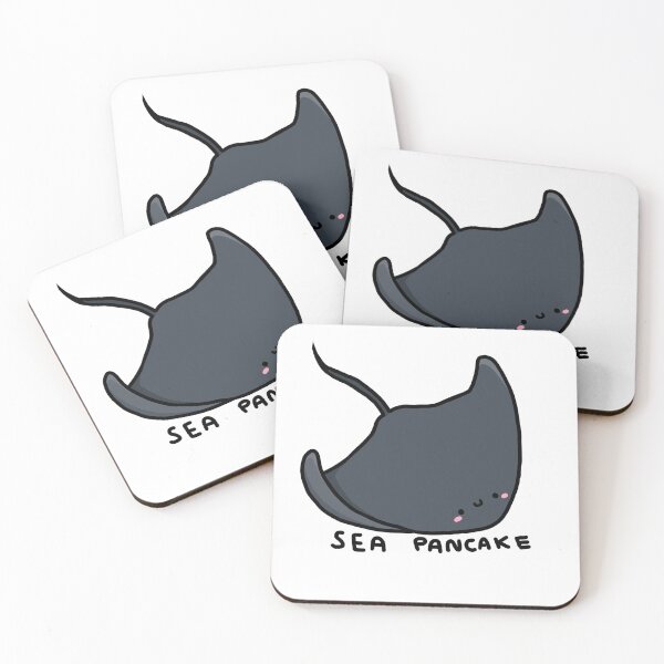 Item preview, Sea pancake designed and sold by Prozacbaddie.