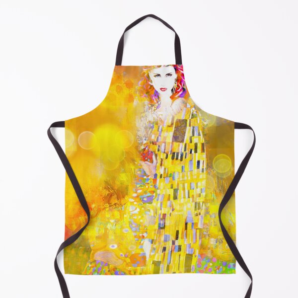 Item preview, The Woman in the Meadow designed and sold by Sanctum Icons.
