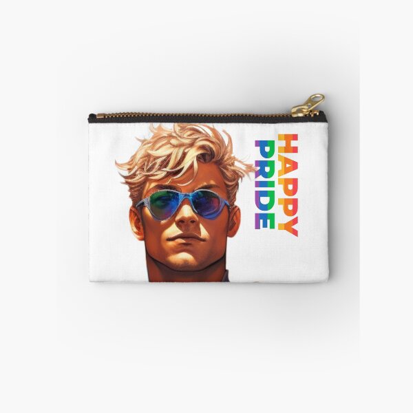 Item preview, Happy Pride 0010 designed and sold by ajsloan.