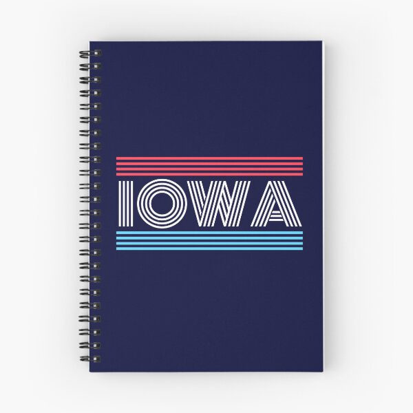 Item preview, IOWA USA designed and sold by Primotees.