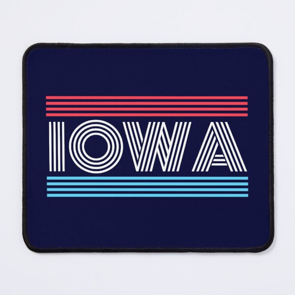 Item preview, IOWA USA designed and sold by Primotees.
