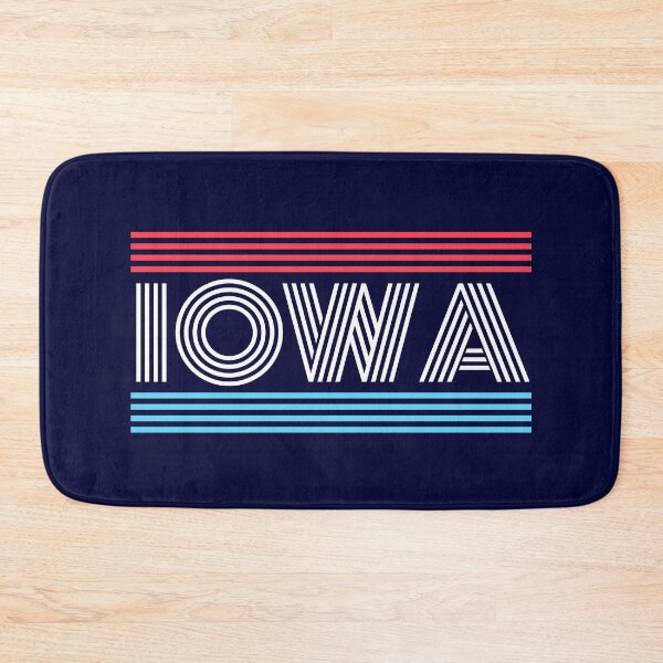 Item preview, IOWA USA designed and sold by Primotees.