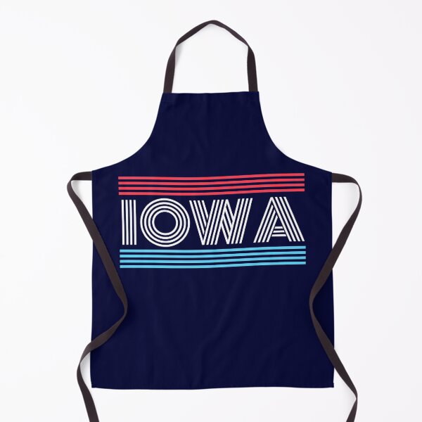 Item preview, IOWA USA designed and sold by Primotees.