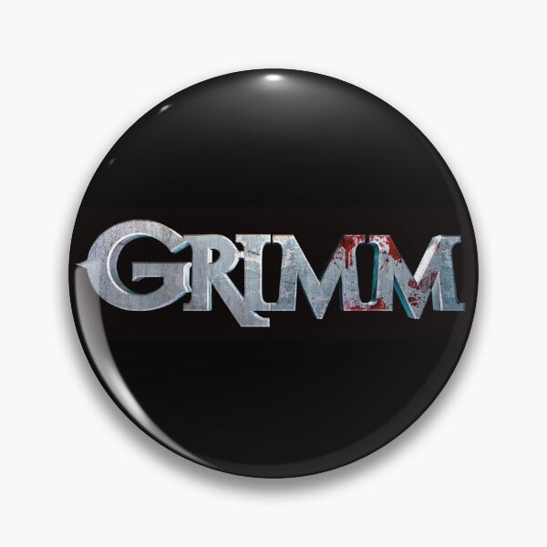 Item preview, Grimm  designed and sold by JessMarie205.