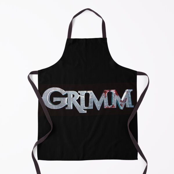 Item preview, Grimm designed and sold by JessMarie205.