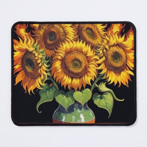Item preview, Sunflowers Inspired by Nature Phone Case designed and sold by ElminioBrothers.