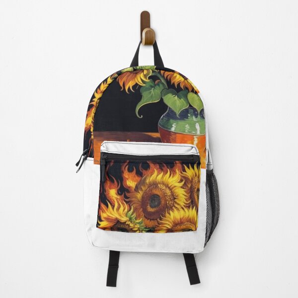 Item preview, Sunflowers Inspired by Nature Phone Case designed and sold by ElminioBrothers.