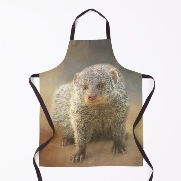 Item preview, Mongoose 01 designed and sold by Elisabeth Lucas.