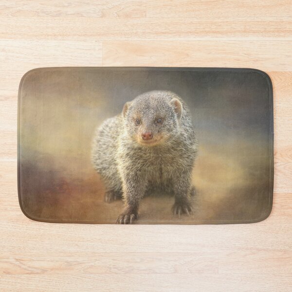 Item preview, Mongoose 01  designed and sold by Elisabeth Lucas.