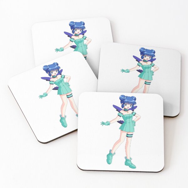 Item preview, Mew Mint designed and sold by Mochi-Pop-Shop.