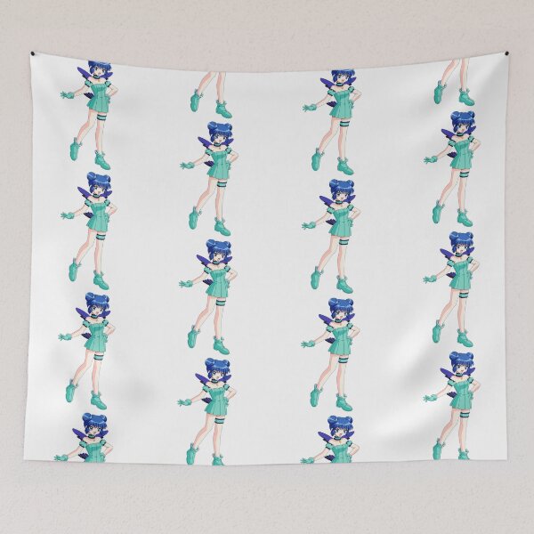 Item preview, Mew Mint designed and sold by Mochi-Pop-Shop.