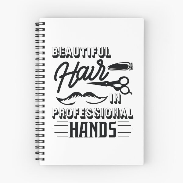 Item preview, Copy of Beautiful Hair In Professional Hands designed and sold by beefrancky.