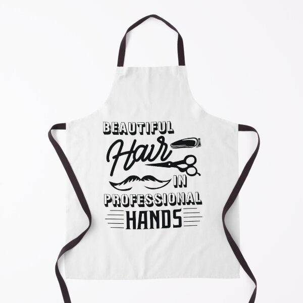 Item preview, Copy of Beautiful Hair In Professional Hands designed and sold by beefrancky.