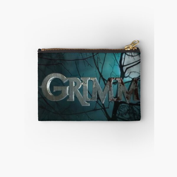 Item preview, Grimm  designed and sold by JessMarie205.