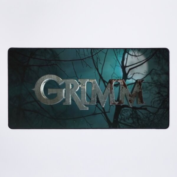 Item preview, Grimm  designed and sold by JessMarie205.
