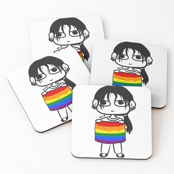 Item preview, lgbt flag happy pride month designed and sold by Li-0.