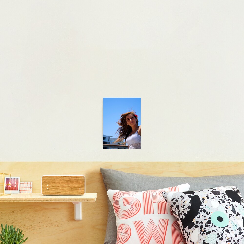 Item preview, Photographic Print designed and sold by calebow.