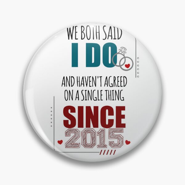 Item preview, Season 8 - Wedding Anniversary  designed and sold by Nerdingrita.